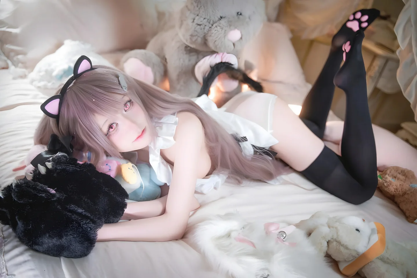 双木扶苏 - No.017 碧蓝航线 水星纪念 [31P-133MB] tg@simisebaisi 【丝足阁】014.webp